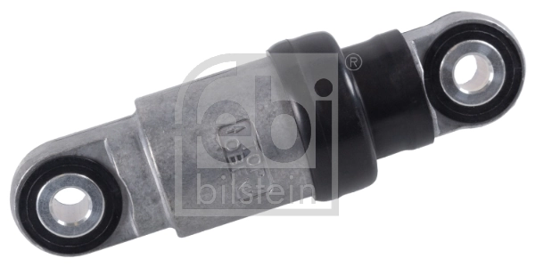 Vibration Damper, V-ribbed belt